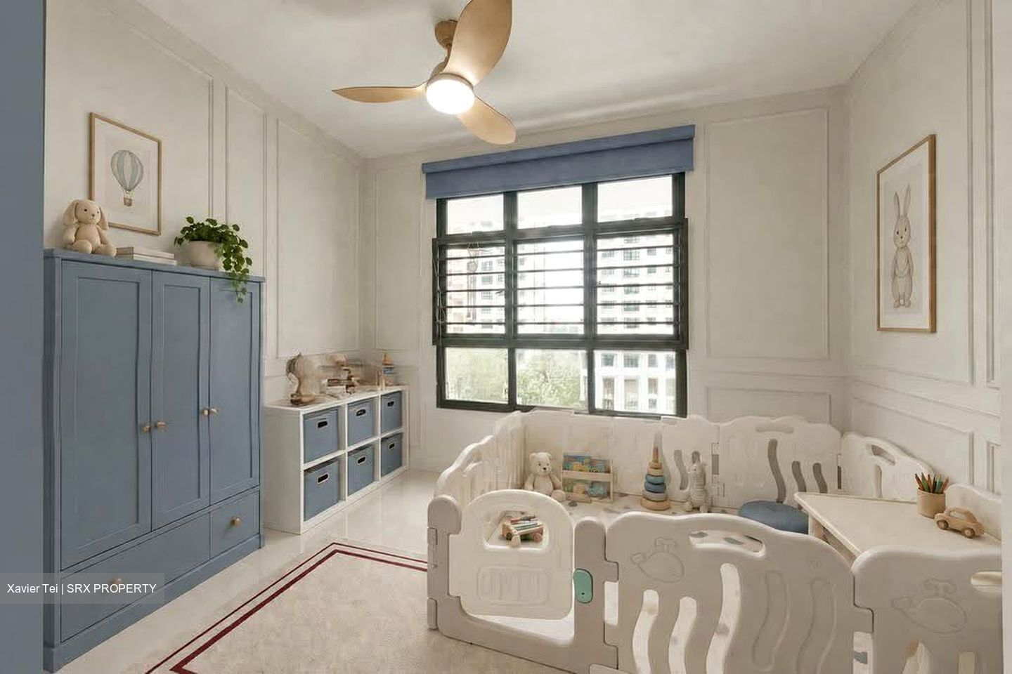 Blk 413B Waterfront I @ Northshore (Punggol), HDB 4 Rooms #623494971